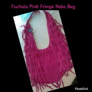 Hobo bag